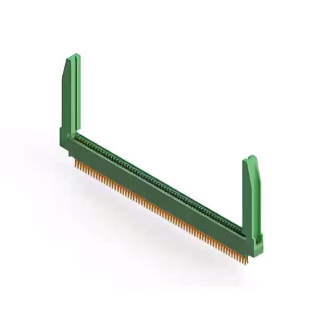 345-130-560-878 EDAC Inc.  Edgeboard Connectors